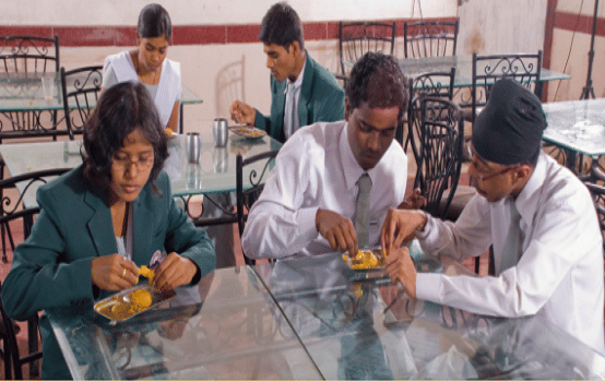 J.K. Institute of Engineering Bilaspur Campus photo 3